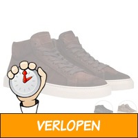 Giorgio High Top sneaker