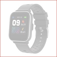 Bluetooth smartwatch