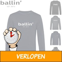 Ballin Est 2013 kleding