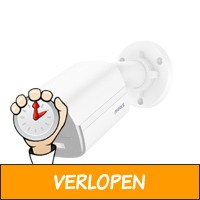 Annke I81HC 4MP buiten IP-camera PoE