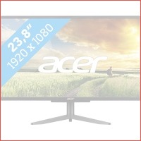 Acer Aspire C24-1600 IP6021 all-in-1 des..