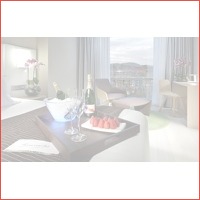 Hotel Barcelo Bilbao Nervion