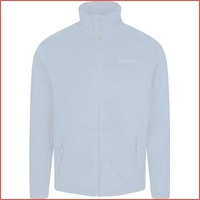 Tenson Fleece Jack Miracle blauw