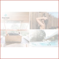 Bij Thermae 2000: wellnessdag + activite..