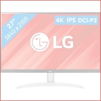 LG 27UP600