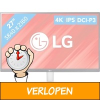 LG 27UP600