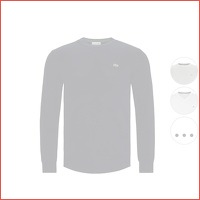 Lacoste pullover