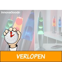 Lavalamp