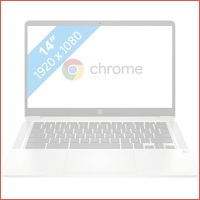 HP Chromebook 14a-na0900nd