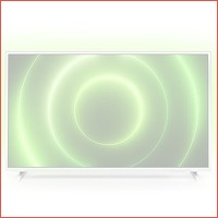 PHILIPS LED TV 32PFS6906/12 ZILVER