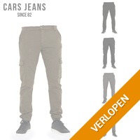 Cars Jeans broek