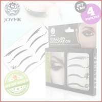 JoyMe eye art strass