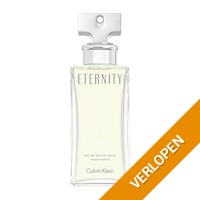 Calvin Klein Eternity eau de parfum 100 ml