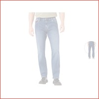 Wrangler Texas Jeans | Heren