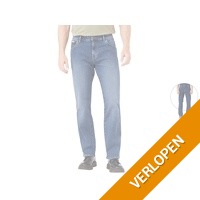 Wrangler Texas Jeans | Heren