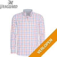 Overhemd van Vanguard