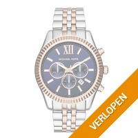 Michael Kors Lexington MK8412 horloge