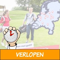 GVB golfcursus