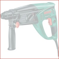 Bosch PBH 2800 RE boorhamer