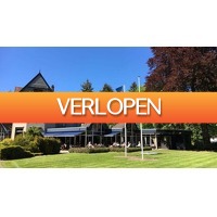 Voordeeluitjes.nl: Veluwe Hotel Stakenberg
