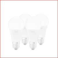 4 x Ledvance smart lamp