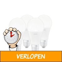 4 x Ledvance smart lamp