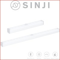 Sinji LED sensor light