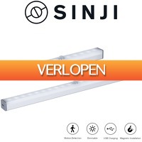 One Day Only: Sinji LED sensor light