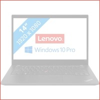 Lenovo Thinkpad T14s G2 20WM00A4MH