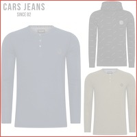 Cars T-shirts met print