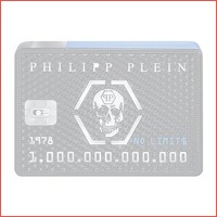 Philipp Plein No Limit$ Super Fre$h EDT ..