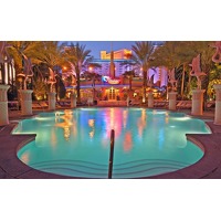 Bekijk de deal van Bebsy: Hotel Flamingo Las Vegas