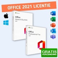 Bekijk de deal van Koopjedeal.nl 1: Office 2021 Licentie