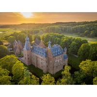 Bekijk de deal van Traveldeal.nl: 3 dagen in luxe 4*-hotel aan de rand van de Veluwe
