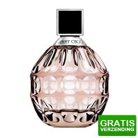 Bekijk de deal van Superwinkel.nl: Jimmy Choo Eau de parfum