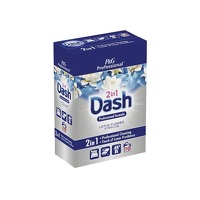Bekijk de deal van DealDonkey.com 3: Dash 2 in 1 Lotusbloem en Lelie Waspoeder - XL Pack - 110 Wasbeurten