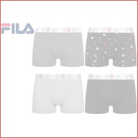 Fila boxershorts heren