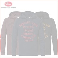 Hoodies van Petrol Industries