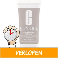 Clinique Even Better Refresh Makeup WN126 Espresso