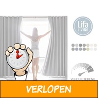 Lifa Living verduisterende gordijnen