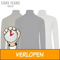 Coltruien van Cars