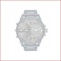 Diesel Mr. Daddy DZ7414 herenhorloge