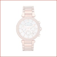 Michael Kors MK5491 dameshorloge