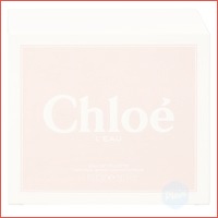 Chloe L'Eau de Chloe EDT spray 30 ml