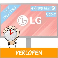 LG 24BP750C-B