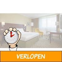 Courtyard by Marriott Dusseldorf Seestern