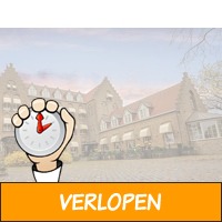 3 dagen in voormalig klooster