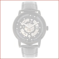 Reign Belfour Skeleton Automatic REIRN36..