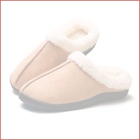 Comfort Gel Premium slippers