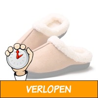 Comfort Gel Premium slippers